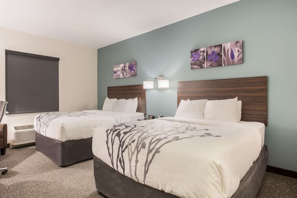 Sleep Inn & Suites Webb City - photo 8