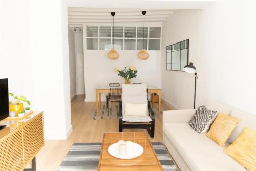 Tanguillo By Gades Gestion — Cadiz