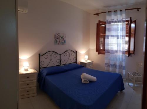 Casa Nespolo — 4-Star Luxury Hotel in San Vito Lo Capo, Italy