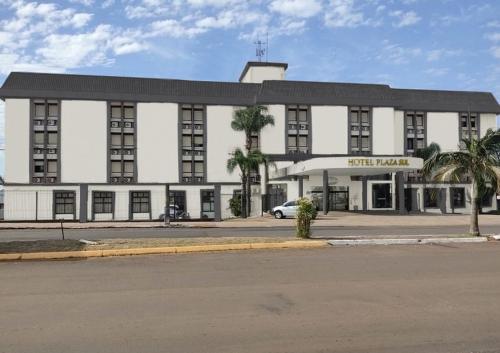 Hotel Plaza Sul