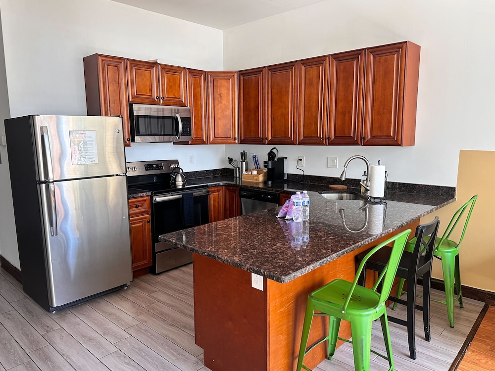 Sosuite at Independence Lofts - photo 144