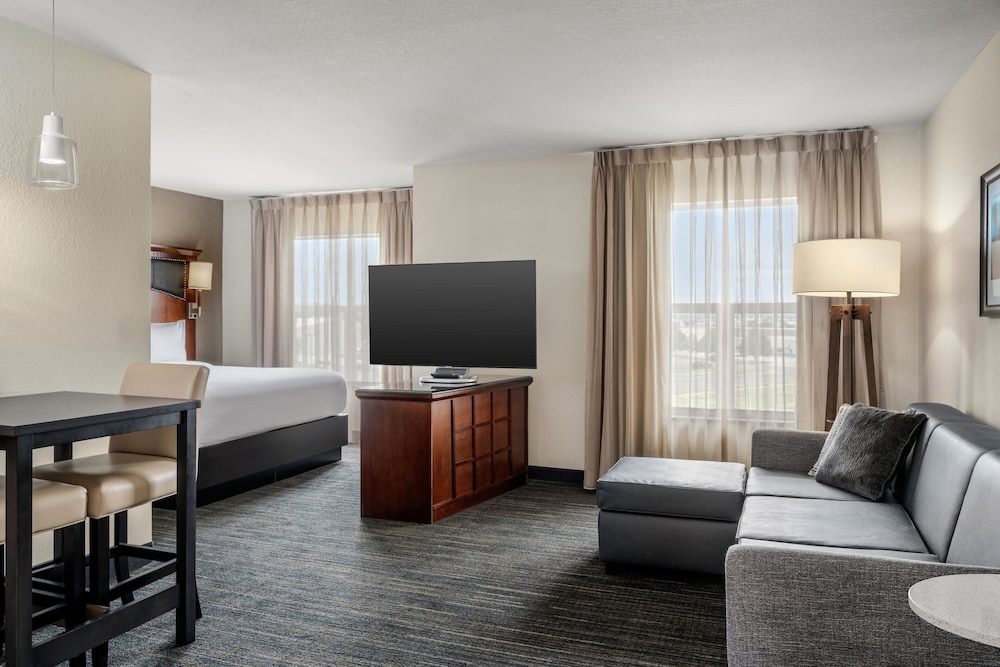 Residence Inn by Marriott Billings - photo 5