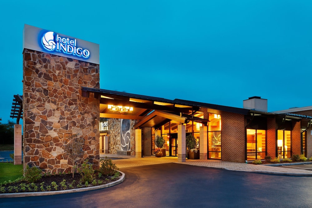 Hotel Indigo Long Island East End by IHG — hotel in Riverhead