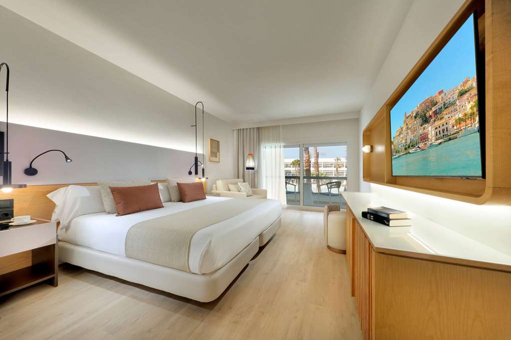 Grand Palladium Select Palace Ibiza — Ibiza — photo 2