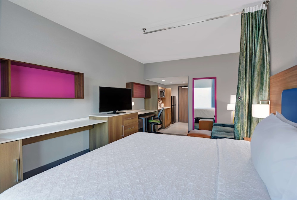 Home2 Suites by Hilton Bentonville Rogers - photo 7