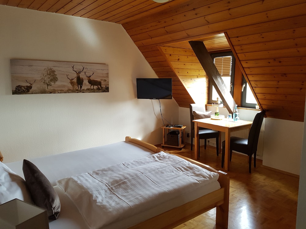 Hotel Restaurant Dragonerbau — Langenselbold — photo 4