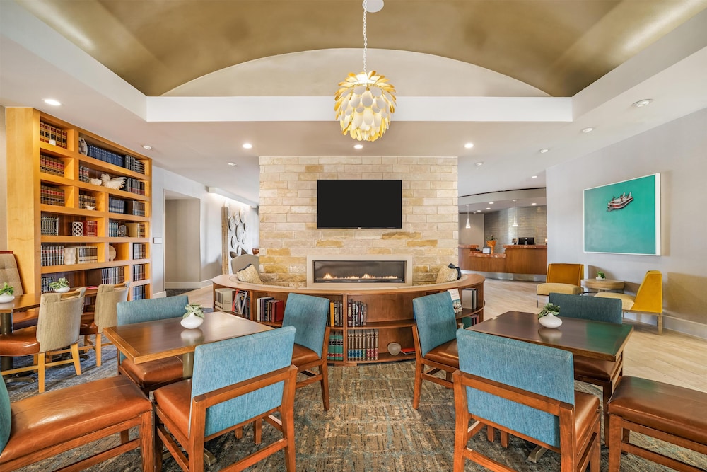 Homewood Suites by Hilton Dallas Frisco - photo 3