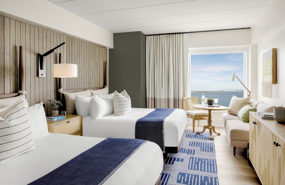 Newport Harbor Island Resort - photo 28