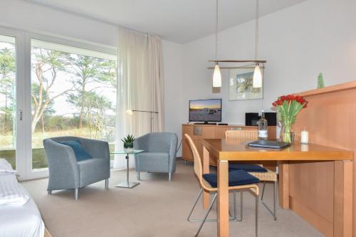 Haus Ardenne 02 — 4-Star Luxury Hotel in Heringsdorf, Germany