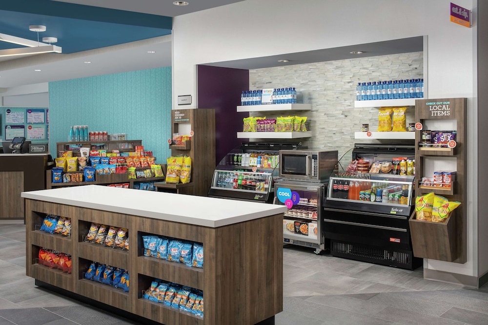 Tru by Hilton San Antonio Lackland Sea World - photo 30
