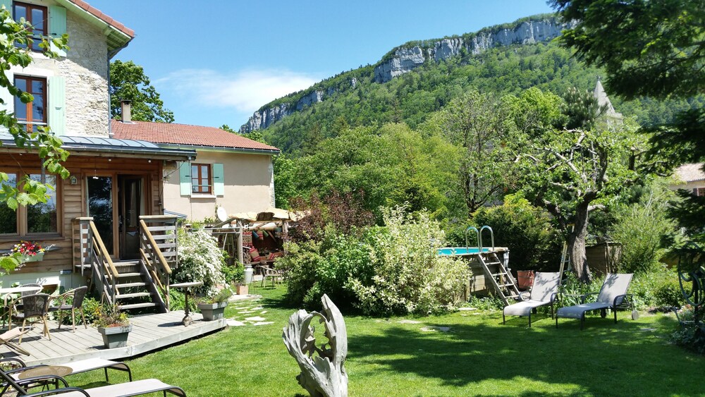 La Vercorelle in Valence, France