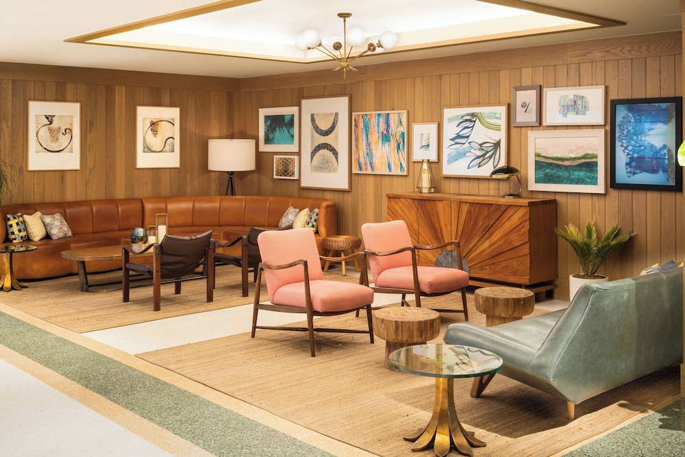 Marriott Stanton South Beach - photo 3