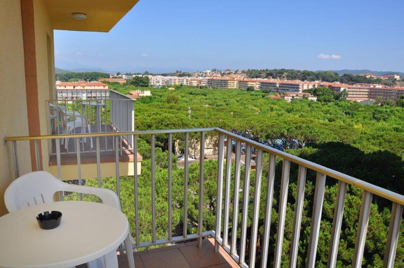 Stella Maris - carbon neutral hotel in Blanes