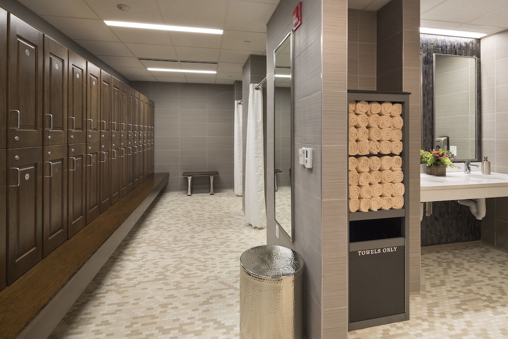 Chauncey Hotel & Conference Center - photo 8