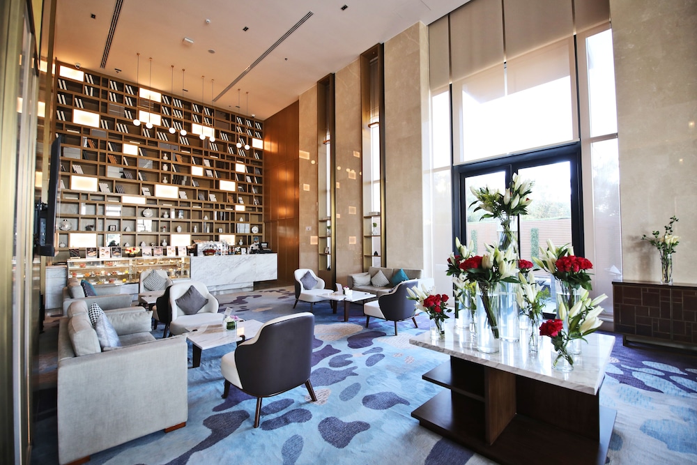 Braira Al Yarmouk in Riyadh, Saudi Arabia