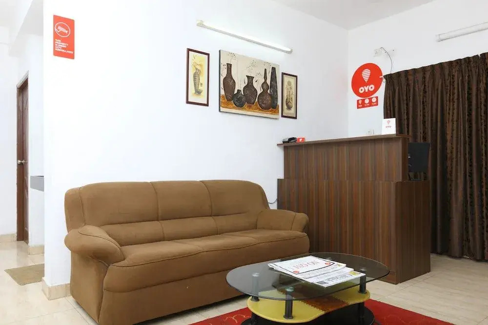OYO 20005 SilverKey Karappakam - last minute hotel in Chennai