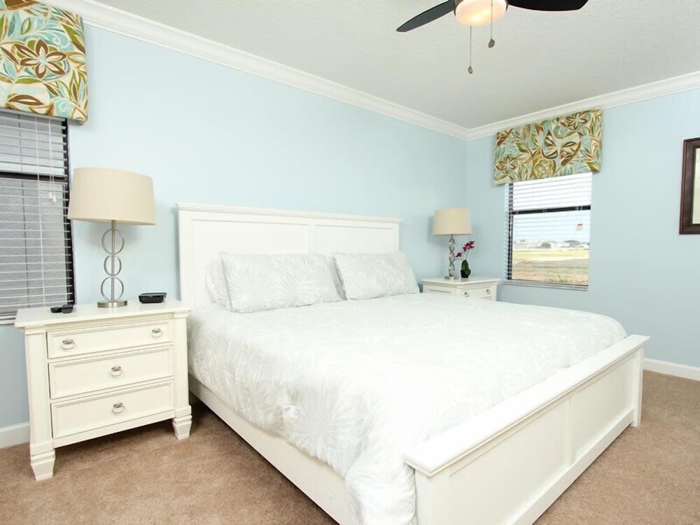 Ov2558 Champions Gate Resort 5 Bed 4.5 Baths Villa - photo 9