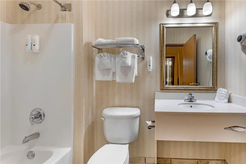 Quality Inn & Suites Wellington Fort Collins - photo 13