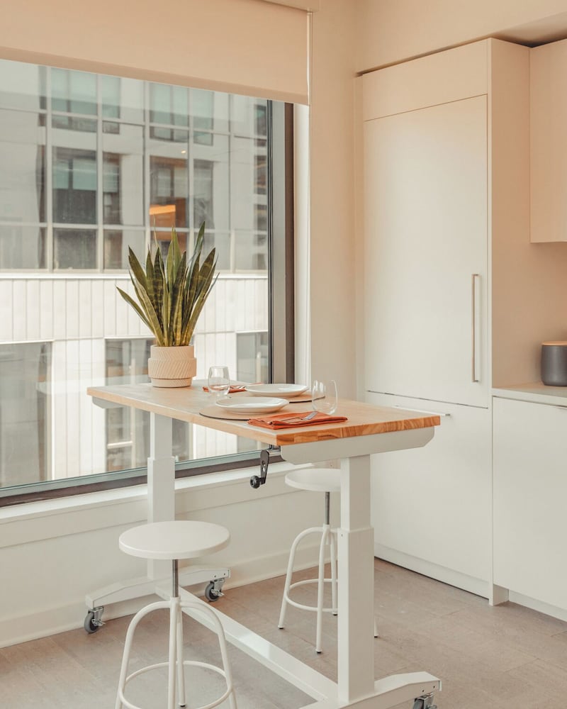 Scout Living powered by Placemakr Midtown - photo 19