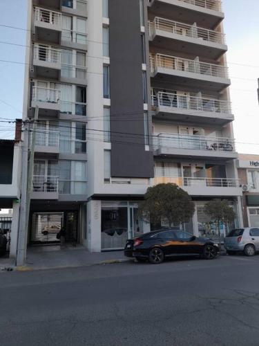 Temporarios Normy — 4-Star Luxury Hotel in Puerto Madryn, Argentina