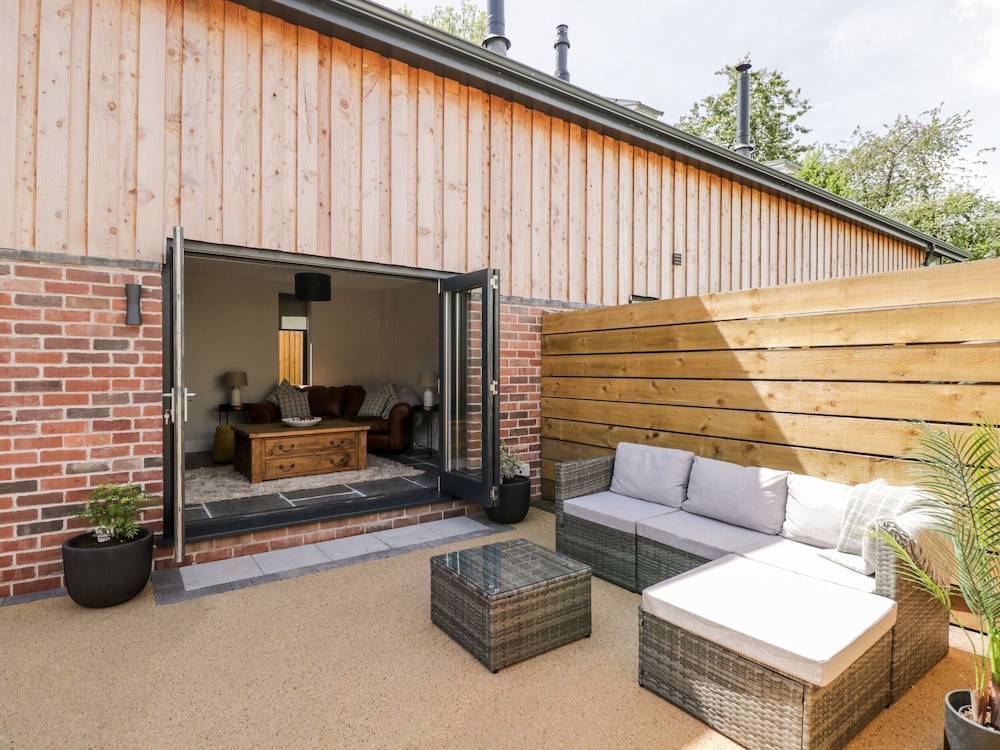 Little Lugg — 4-Star Luxury Hotel in Hereford, United Kingdom