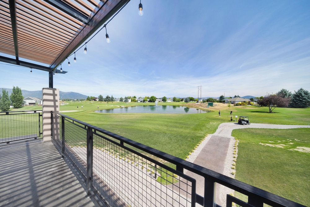 The Suites at Prairie Falls & Event Center - photo 64
