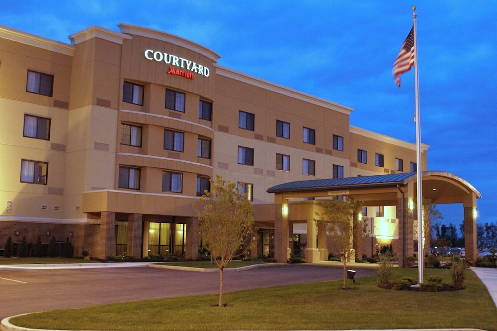 Courtyard by Marriott Lima - featured photo