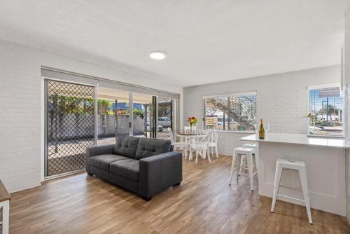 Sea Hi Beachside Apartment — 4-Star Luxury Hotel in Maroochydore, Australia