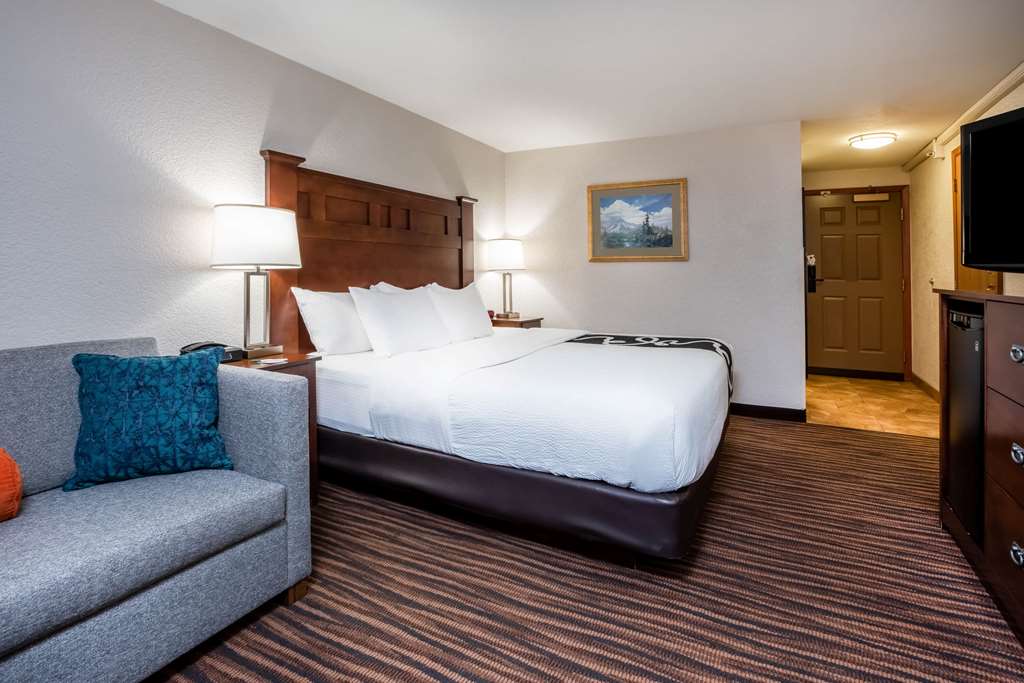 La Quinta Inn by Wyndham Bend - photo 20
