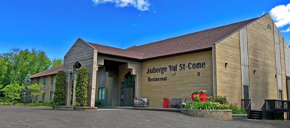 Auberge Val Saint Come — Joliette