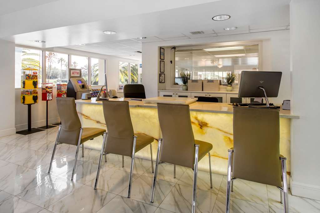 Quality Inn Clermont West Kissimmee - photo 6