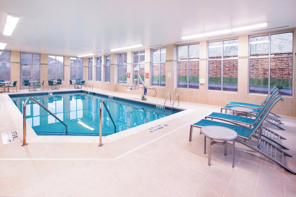 TownePlace Suites by Marriott Pittsburgh Cranberry Township - photo 12