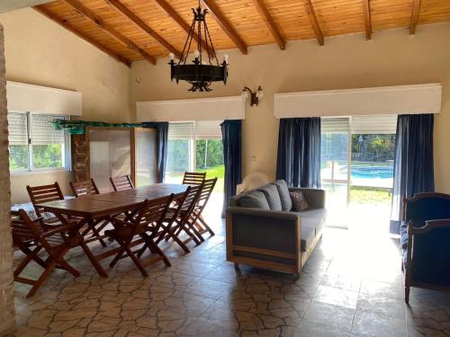 Corazón de Buey in Gualeguaychu, Argentina