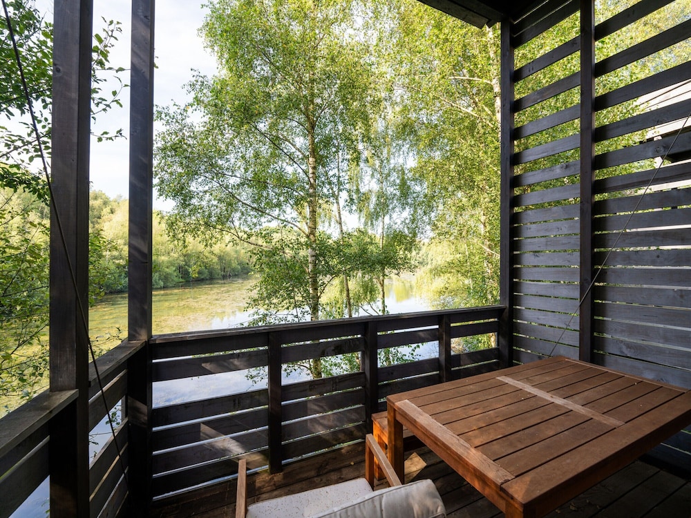 Your Next Stay by the Lake by Belvilla