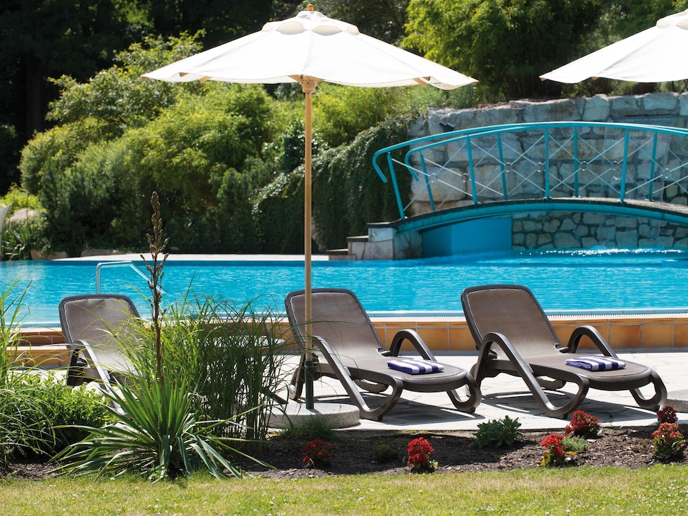 Bernstein Prerow — carbon neutral stay, Ostseebad Prerow