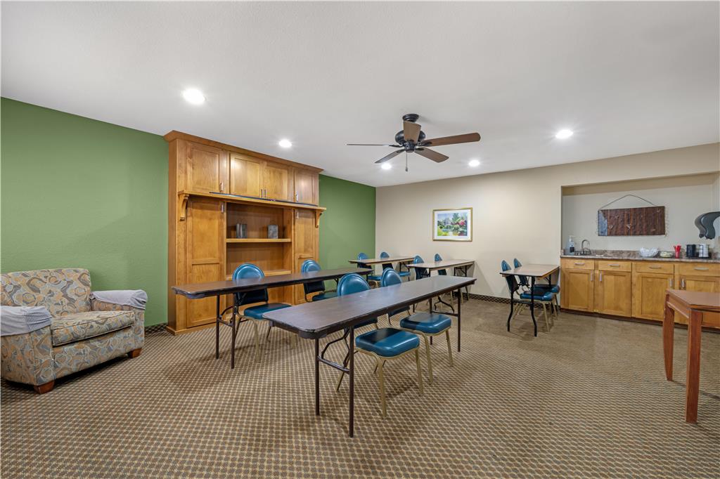 Best Western Cottonwood Inn - photo 39