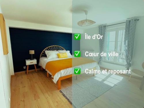 Amboise L Ecrin De Leonard — Amboise