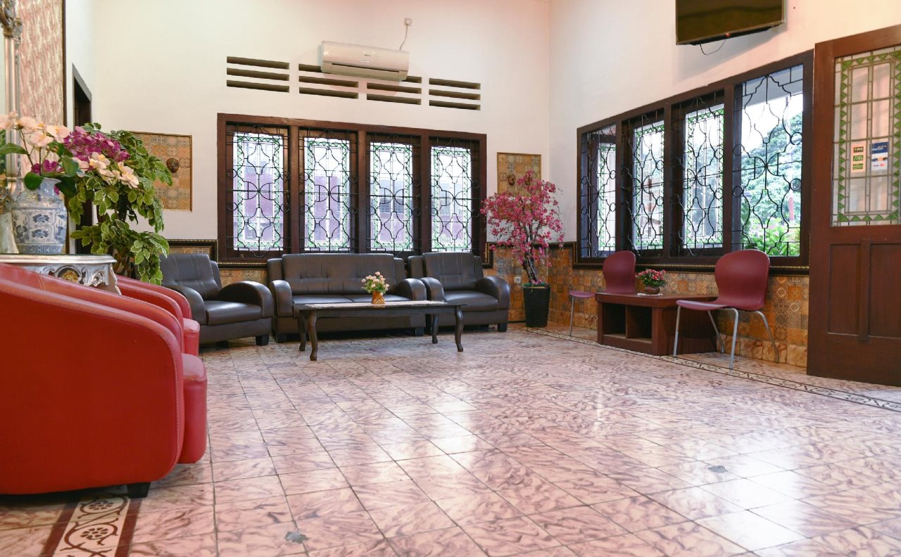 Hotel Graha Bukit — Palembang — photo 4