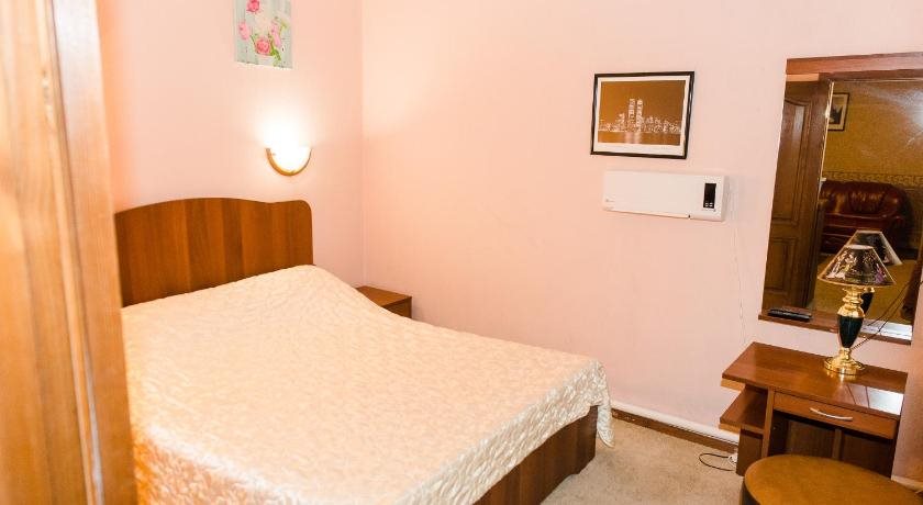 Shanson Hotel - last minute hotel in Tomsk