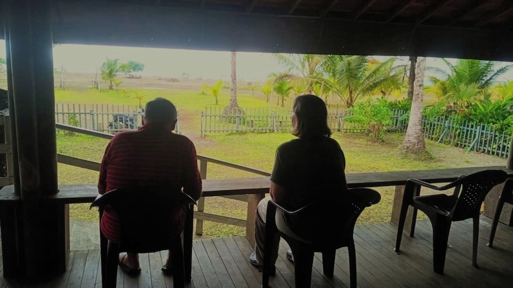 Hotel Don Ai — Bahia Solano — photo 4