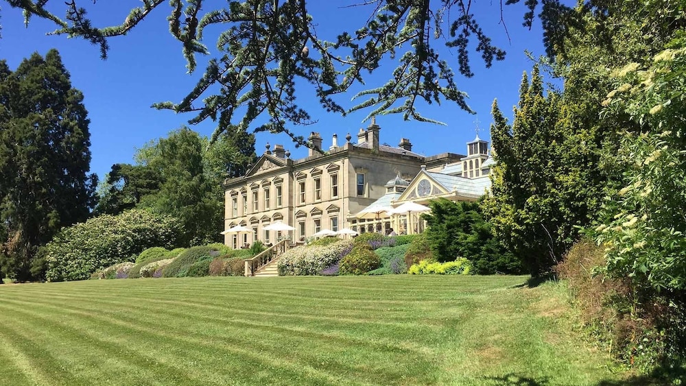 Kilworth House hotel & Theatre — hotel in Lutterworth