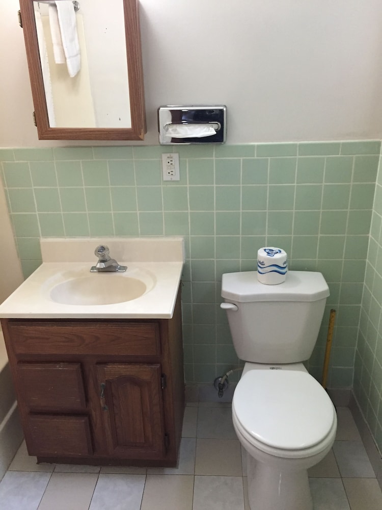 Double A Motel - photo 15