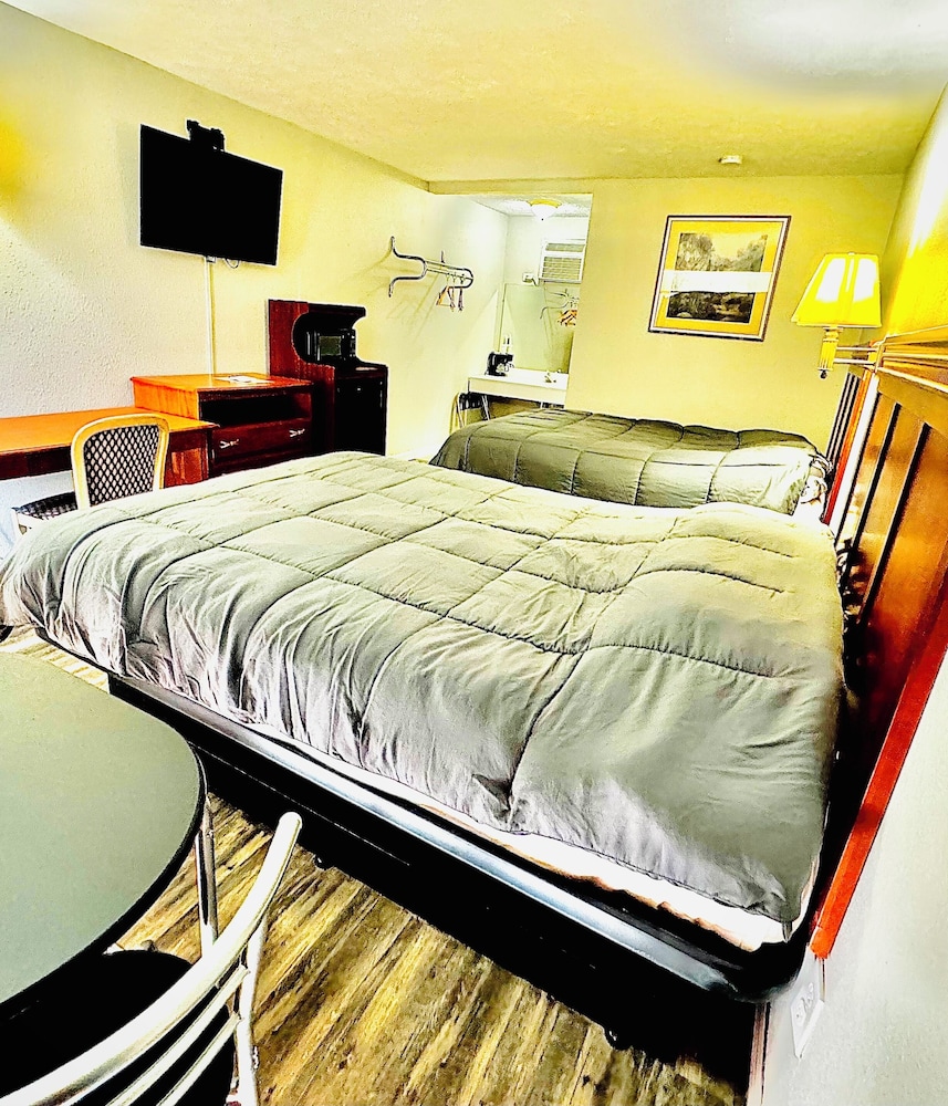Rodeway Inn Church Hill Tri Cities Area - photo 10