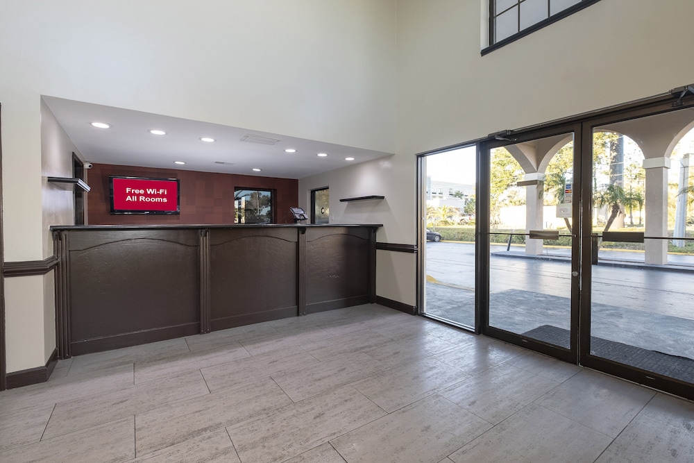 Red Roof Inn PLUS St Augustine - photo 5