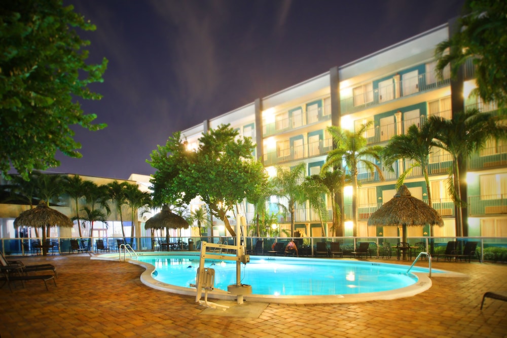 Fort Lauderdale Grand Hotel — hotel in Fort Lauderdale