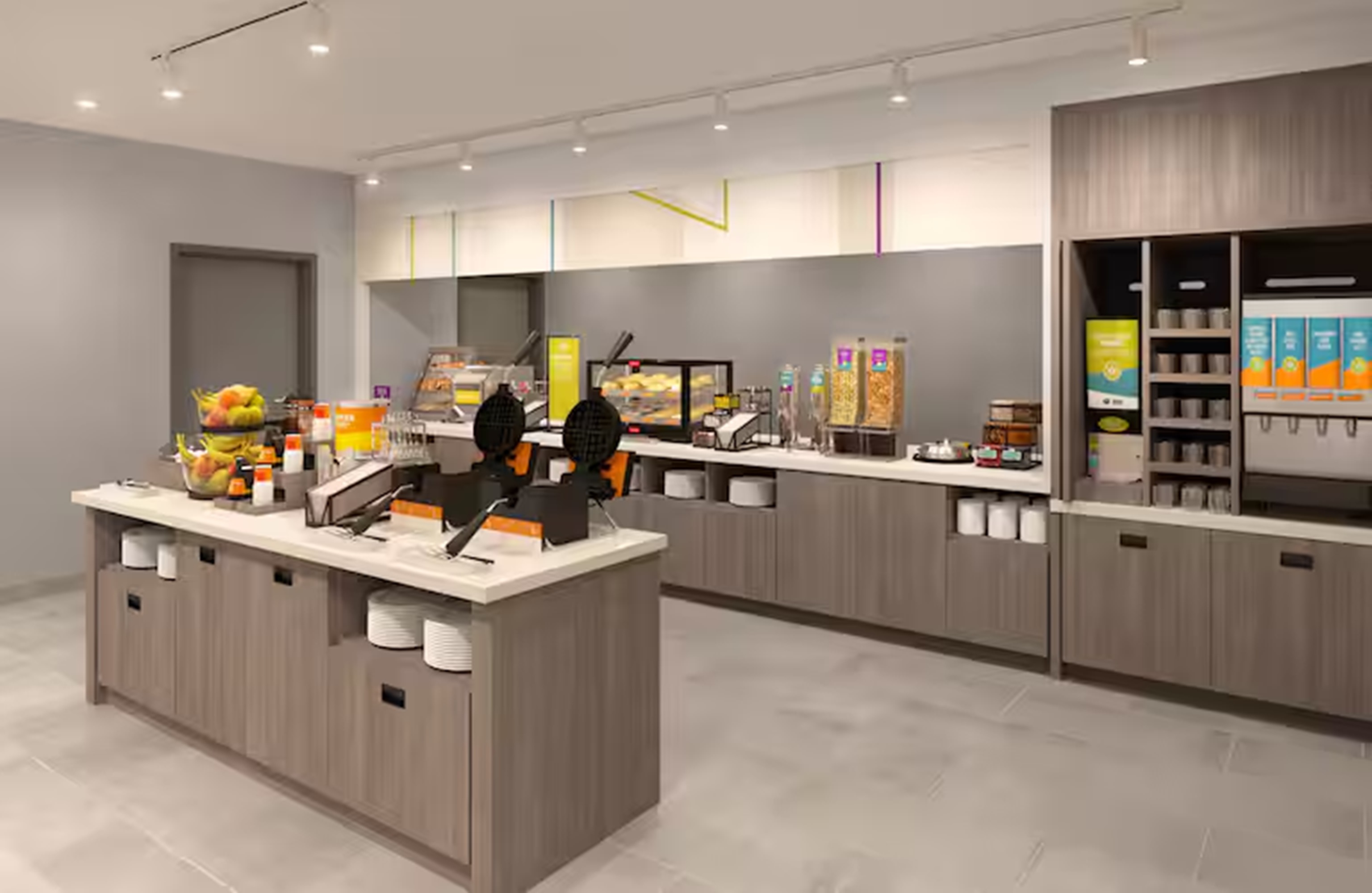 Home2 Suites By Hilton Lima - photo 18