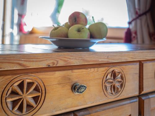 Le Mélèze Inh 24827 in Leytron, Switzerland