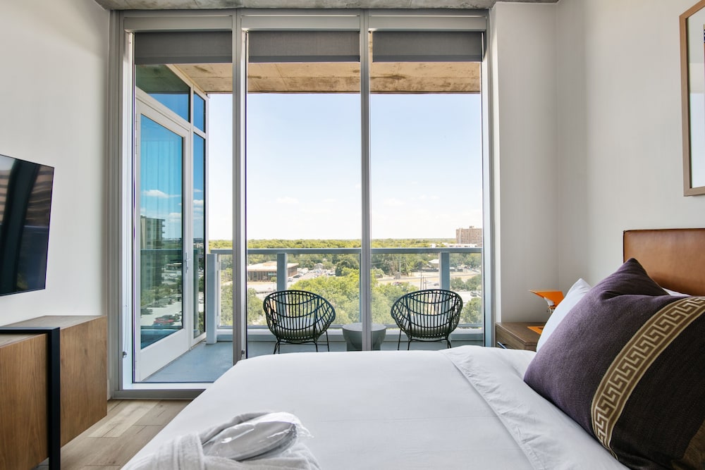 Austin Condo Hotel - photo 18