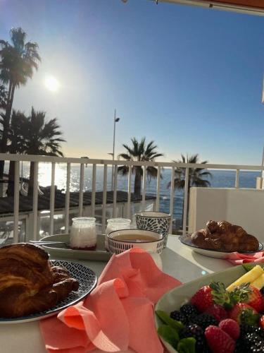 Nerja city center & sea view Torresol — Nerja — photo 2