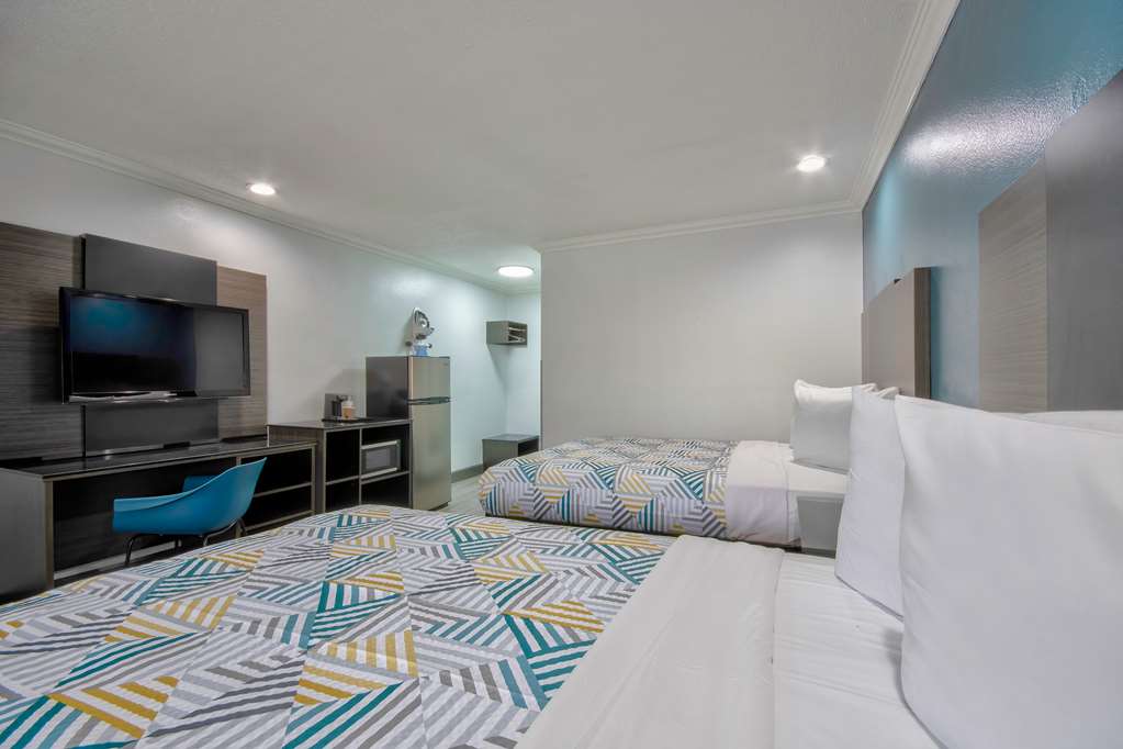 Studio 6 Suites San Bernardino CA - photo 19